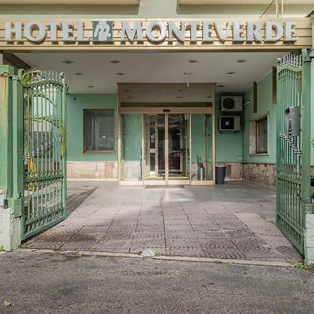 Hotel Monte Verde
