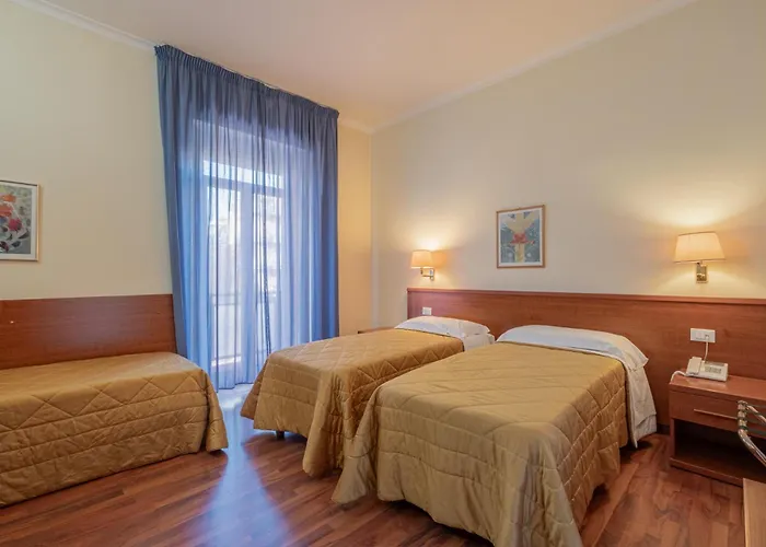 Monte 3* Róma