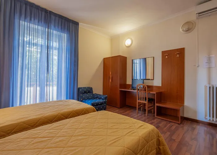 Monte Szálloda 3*