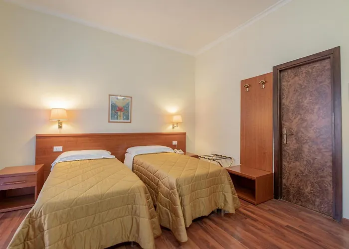 Monte 3* Róma
