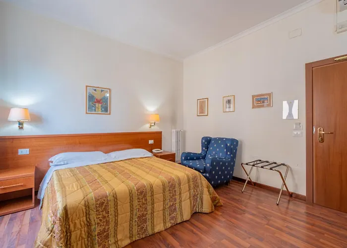 Monte Szálloda 3*