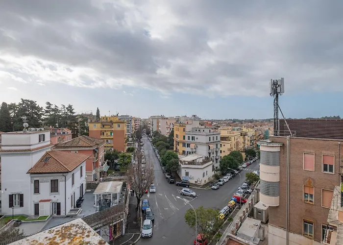 Monte 3* Róma