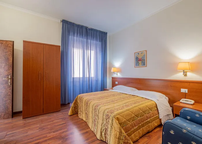 Szálloda Monte 3*