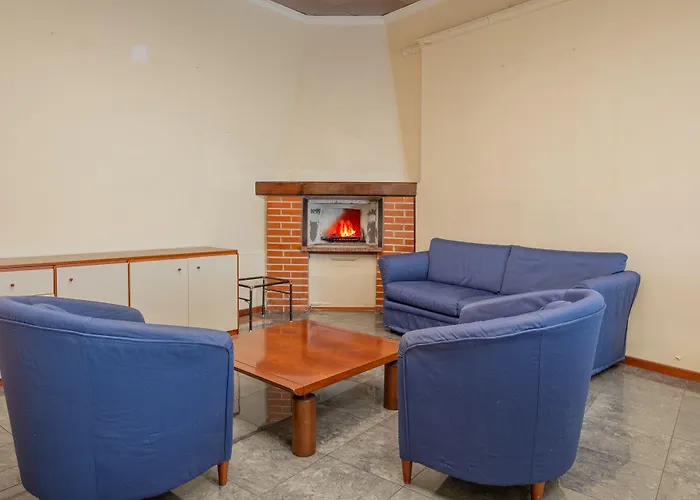 Szálloda Monte 3*